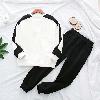 Costume femme en Coton - Ref 3335580