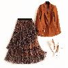 Costume femme SPLIT - Ref 3335585