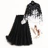 Costume femme SPLIT - Ref 3335593