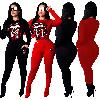 Costume femme en Pull pull - Ref 3335598