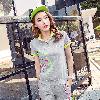 Costume femme en Coton - Ref 3335626