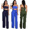 Costume femme en Tricot - Ref 3335636