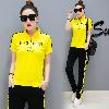 Costume femme en Coton - Ref 3335653