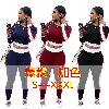 Costume femme en Zhigong - Ref 3335723