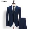 Costume homme GMONS en polyester pour printemps - Ref 1548854