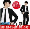 Costume homme en polyester pour Quatre saisons - Ref 1549214