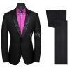 Costume homme en polyester pour Quatre saisons - Ref 1549246