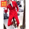 Costume homme en coton pour été - Ref 1549266