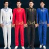 Costume homme en nylon pour Quatre saisons - Ref 1549342