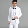 Costume homme pour automne - Ref 1549472