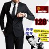 Costume homme pour été - Ref 1549495
