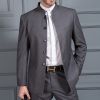 Costume homme GRAND WABORO pour automne - Ref 1549565