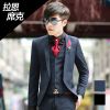 Costume homme pour automne - Ref 1549788