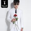 Costume homme HAIPAI HAOYU Polyester pour printemps - Ref 1549801