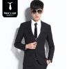 Costume homme HAIPAI HAOYU Polyester pour printemps - Ref 1549809