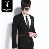 Costume homme HAIPAI HAOYU Polyester pour printemps - Ref 1549843