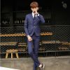 Costume homme pour automne - Ref 1549992