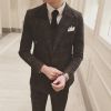 Costume homme pour automne - Ref 1550010