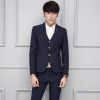 Costume homme pour automne - Ref 1550028