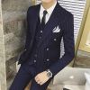 Costume homme pour automne - Ref 1550032