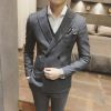 Costume homme pour automne - Ref 1550038