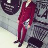 Costume homme en coton pour printemps - Ref 1550054