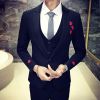 Costume homme en coton pour Quatre saisons - Ref 1550131
