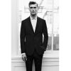 Costume homme pour automne - Ref 1550412