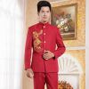 Costume homme pour Quatre saisons - Ref 1550479