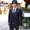 Costume homme en polyester pour Quatre saisons - Ref 1550624