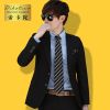 Costume homme en polyester pour automne - Ref 1550833