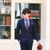Costume homme BOLEIAELR en polyester pour automne - Ref 1550887