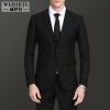 Costume homme en polyester pour automne - Ref 1550894
