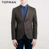 Costume homme TOPMAN pour Quatre saisons - Ref 1551040