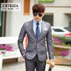 Costume homme CISTIKIZZA en polyester pour printemps - Ref 1551102
