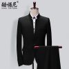Costume homme en polyester pour Quatre saisons - Ref 1551140