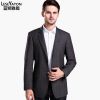 Costume homme LESEYATON en laine pour automne - Ref 1551236