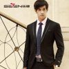 Costume homme SEVEN7 en polyester pour hiver - Ref 1551255
