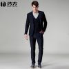 Costume homme en polyester pour automne - Ref 1551329