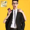 Costume homme MUSZOOM en laine pour automne - Ref 1551474