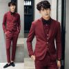 Costume homme pour Quatre saisons - Ref 1551629