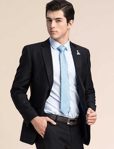 Costume homme 2ULP pour Quatre saisons - Ref 1551719
