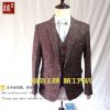 Costume homme en chanvre pour Quatre saisons - Ref 1552076
