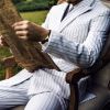 Costume homme pour Quatre saisons - Ref 1552091