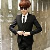 Costume homme pour automne - Ref 1552123