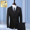 Costume homme MUSZOOM en polyester pour automne - Ref 1552144