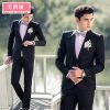 Costume homme pour Quatre saisons - Ref 1552185
