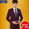 Costume homme pour Quatre saisons - Ref 1552258