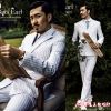 Costume homme en polyester pour Quatre saisons - Ref 1552262