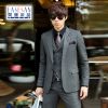 Costume homme EASESAN en polyester pour printemps - Ref 1552412